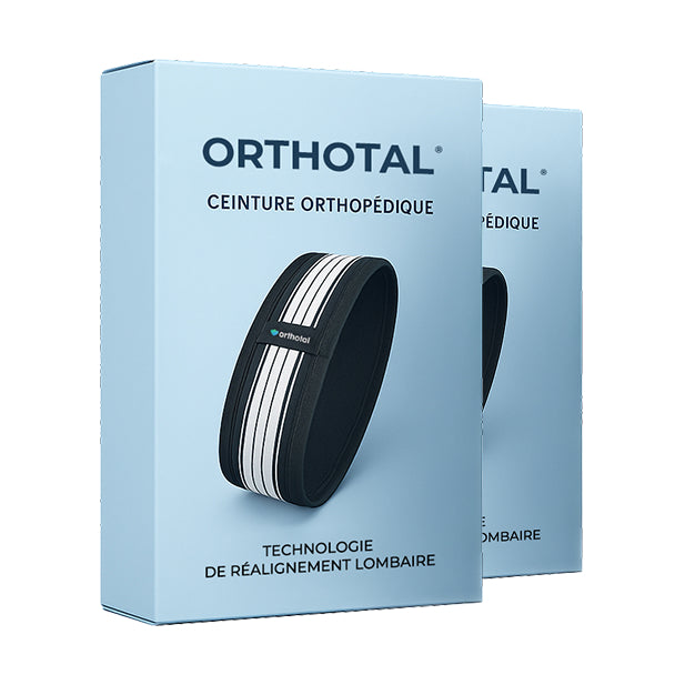 Orthotal | Ceinture Orthopédique