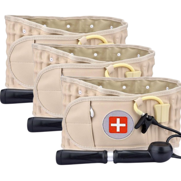 Ceinture De Décompression | DosSain®