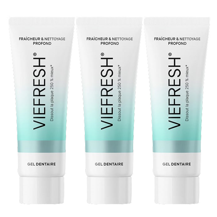Gel VieFresh