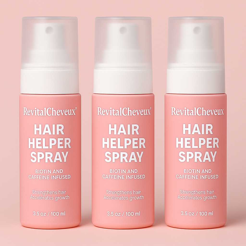RevitalCheveux®
