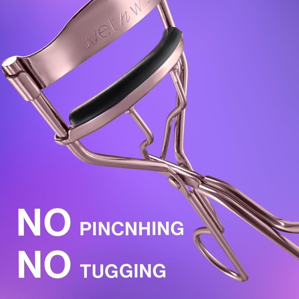 Eyelash Curler | Comfort Grip