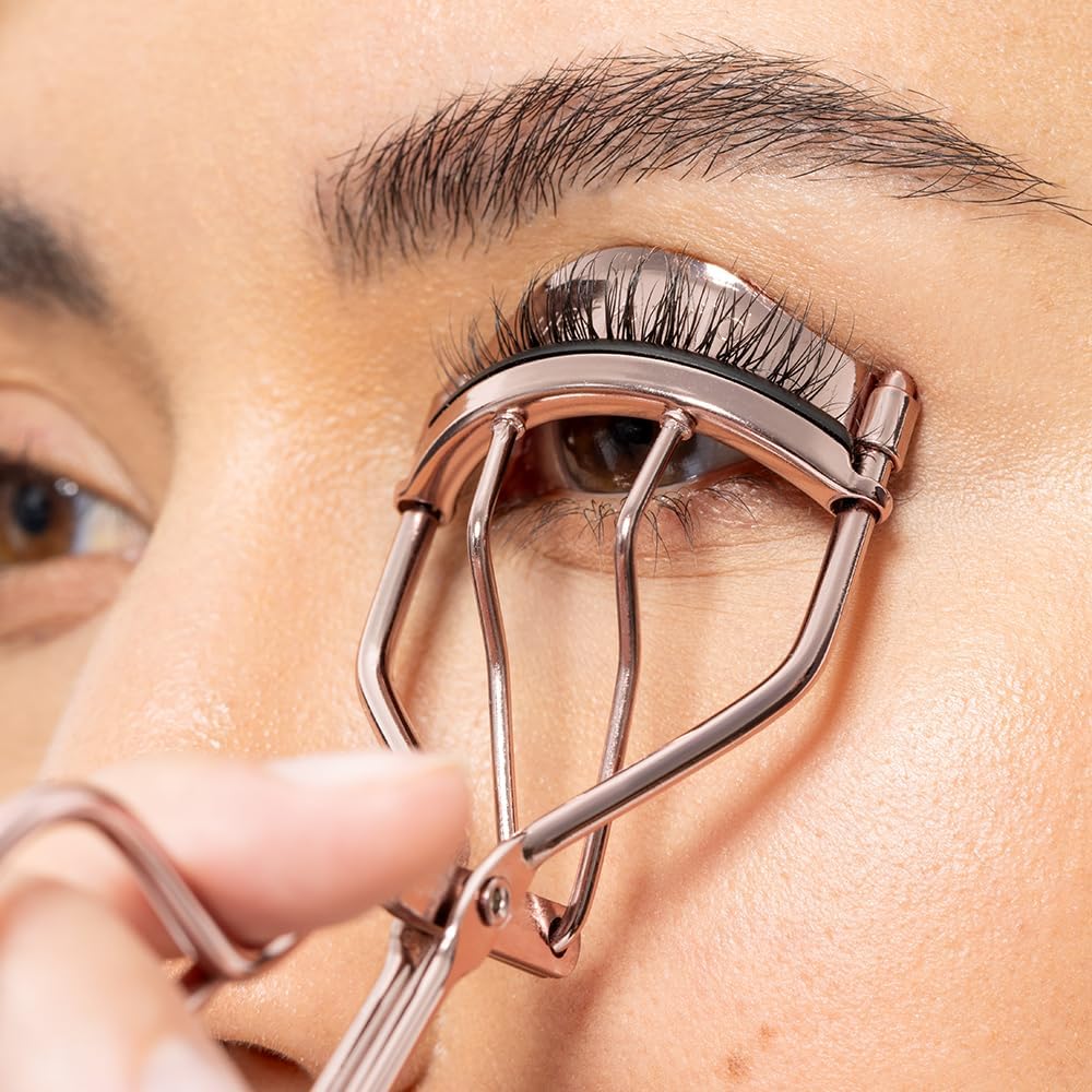 Eyelash Curler | Comfort Grip