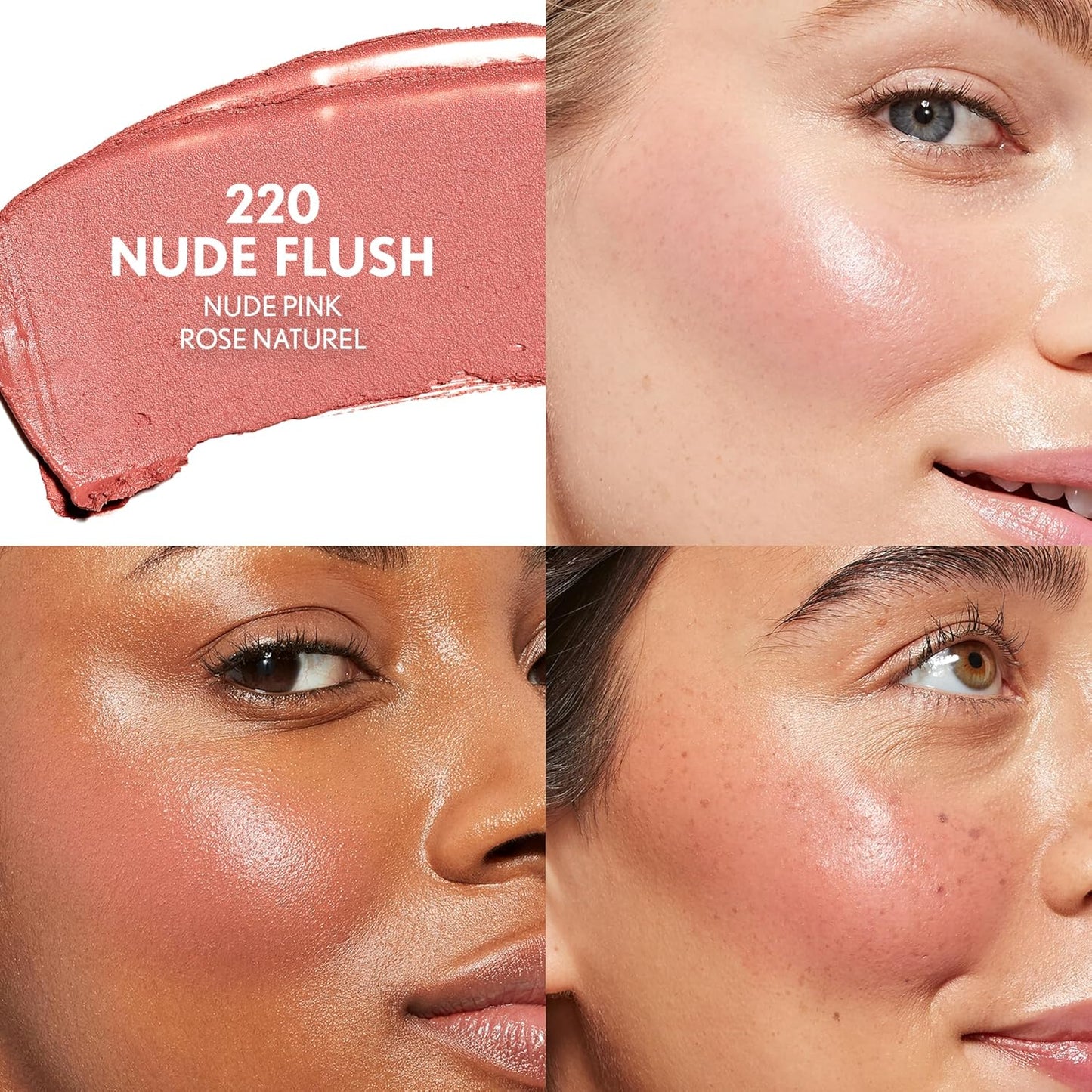 Blush Balm | True Blend Skin Enhancer