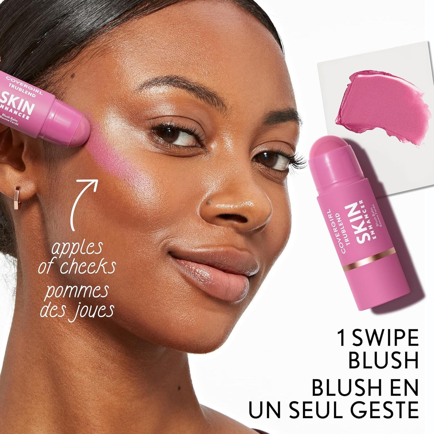 Blush Balm | True Blend Skin Enhancer