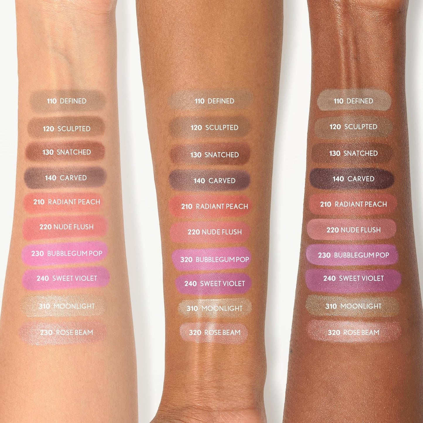 Blush Balm | True Blend Skin Enhancer