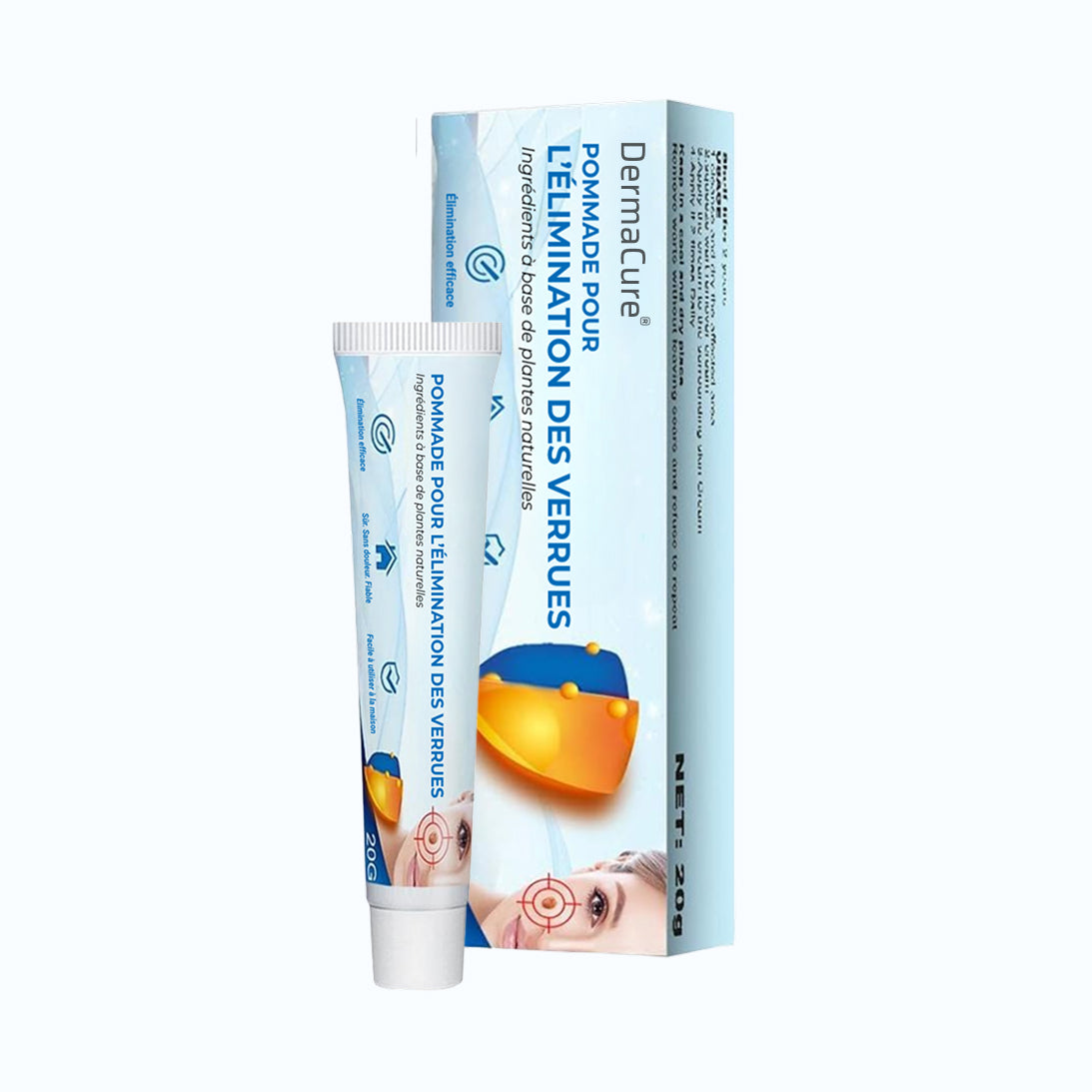 DermaCure