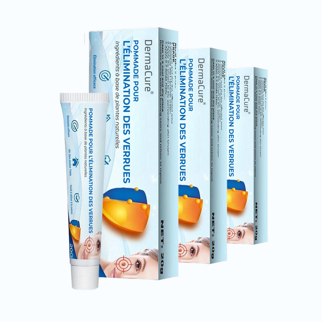 DermaCure