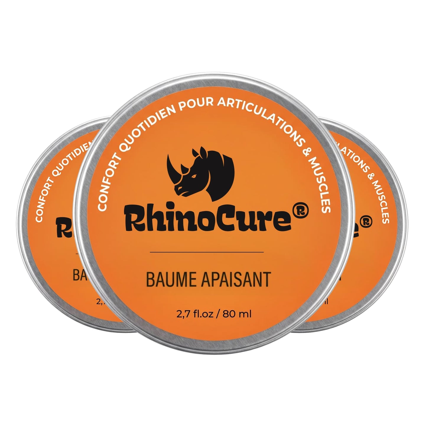 RhinoCure