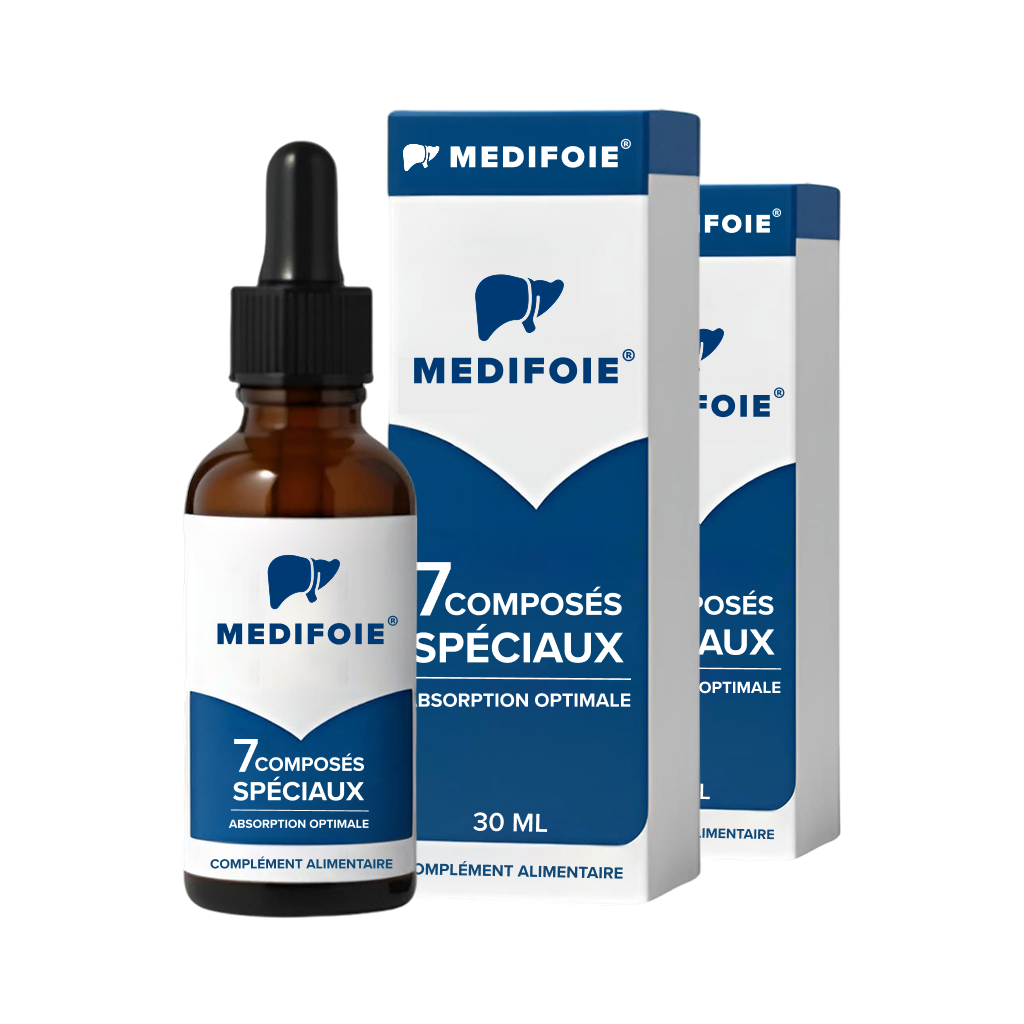 MediFoie®