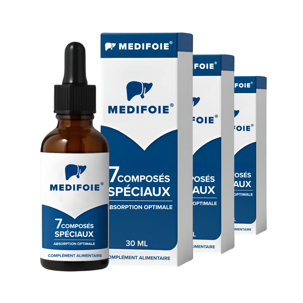 MediFoie®