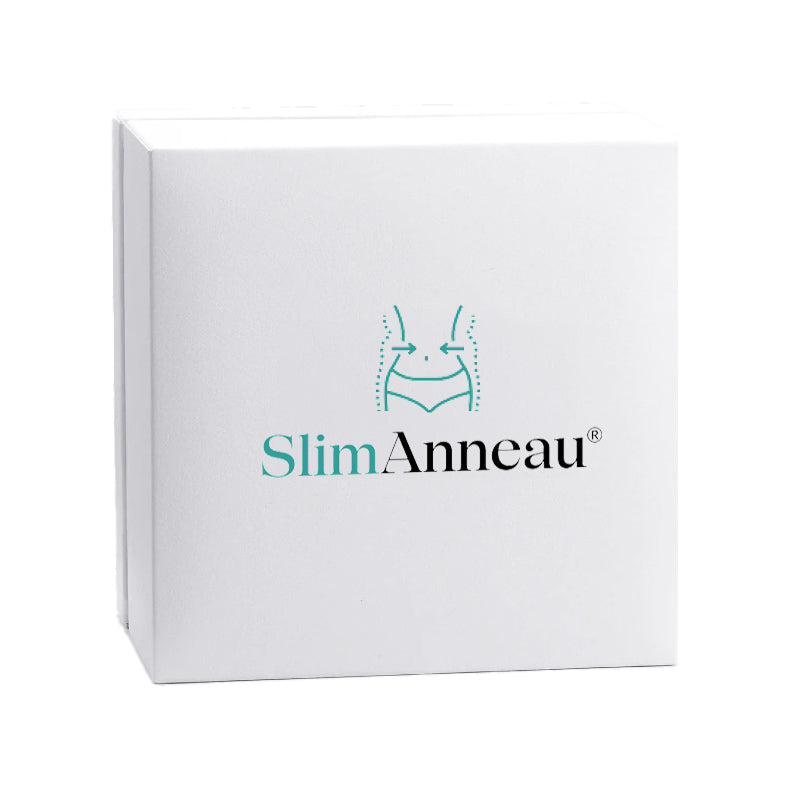 SlimAnneau® | Bague de thérapie magnétique