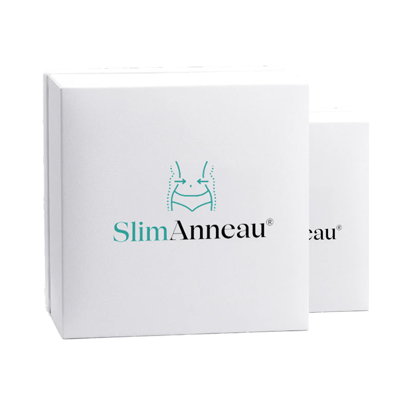 SlimAnneau® | Bague de thérapie magnétique