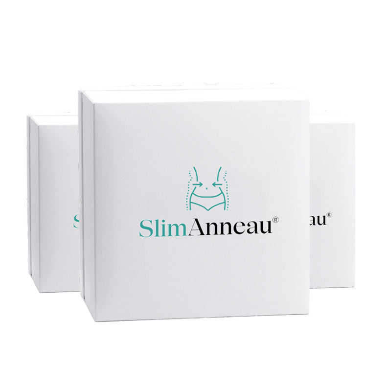 SlimAnneau® | Bague de thérapie magnétique