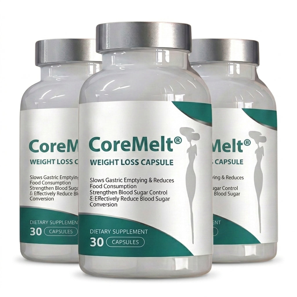 CoreMelt®