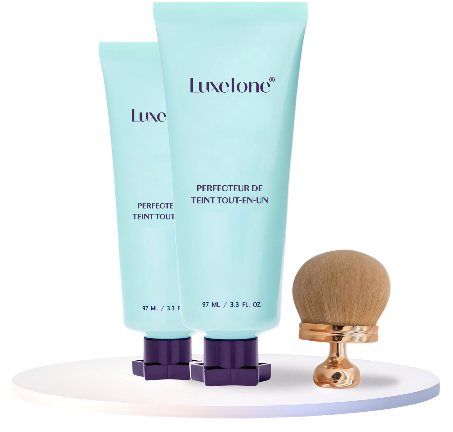 LuxeTone