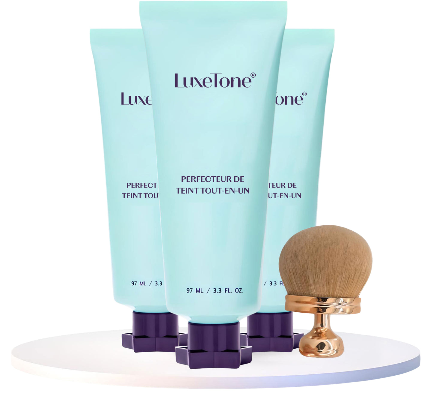 LuxeTone