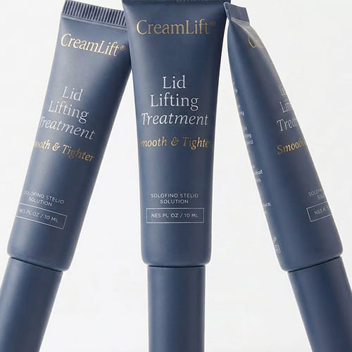 CreamLift® blue