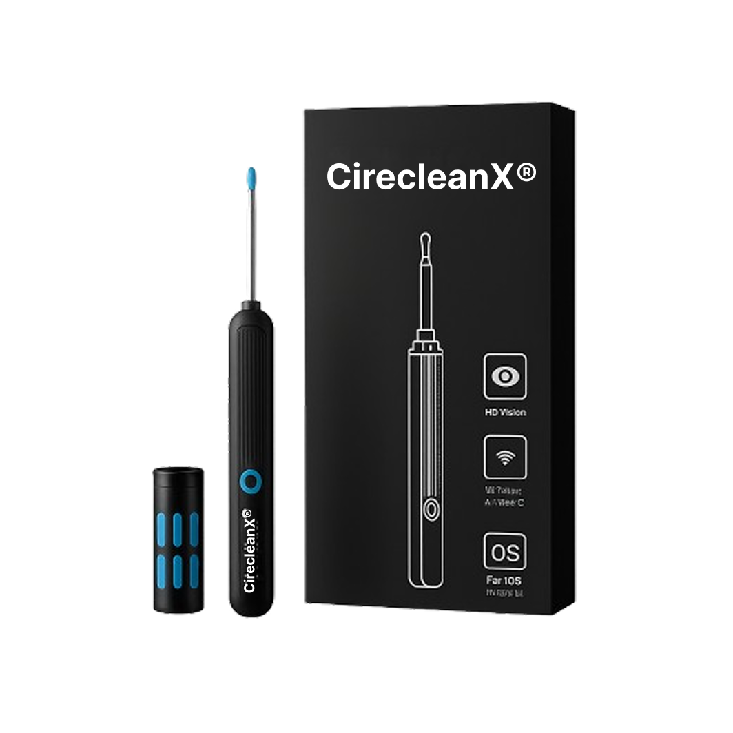 CirecleanX