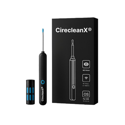 CirecleanX