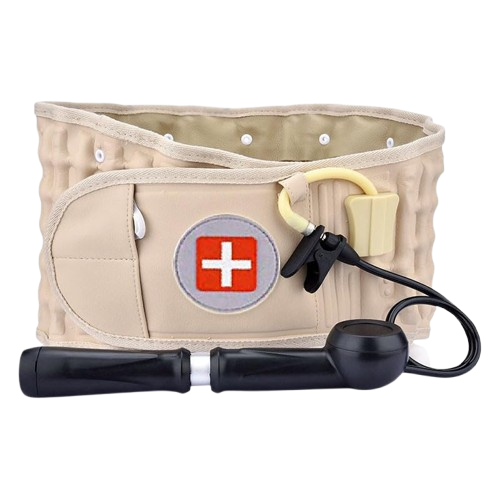 Ceinture De Décompression | DosSain®
