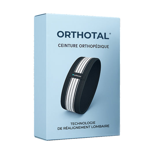 Orthotal | Ceinture Orthopédique