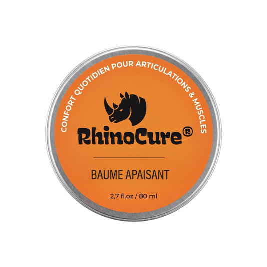 RhinoCure