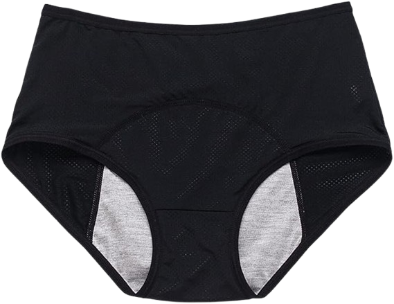 Culottes anti-fuites SecGarde®
