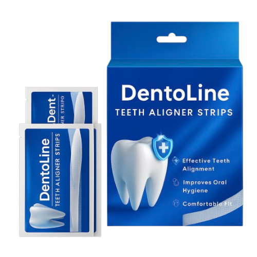 Bandes orthodontiques DentoLine®
