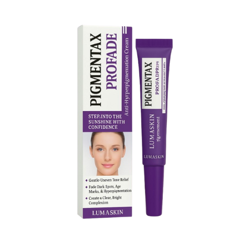 Crème LumaSkin®