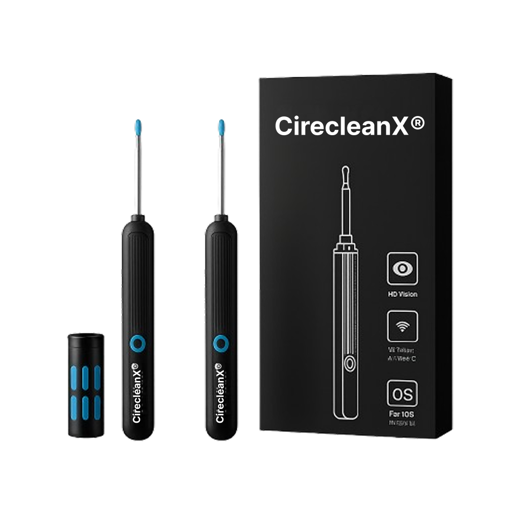 CirecleanX