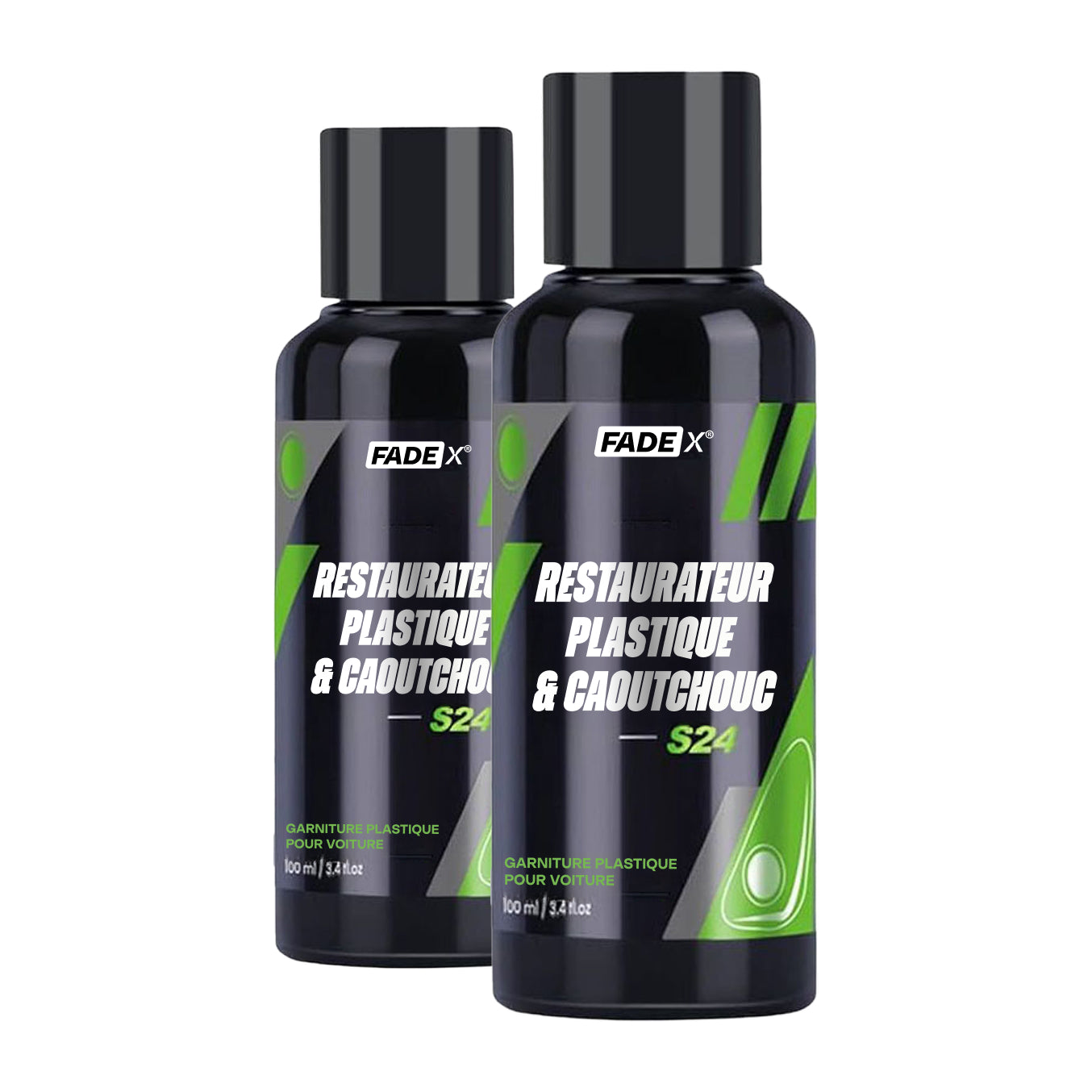 Spray FadeX