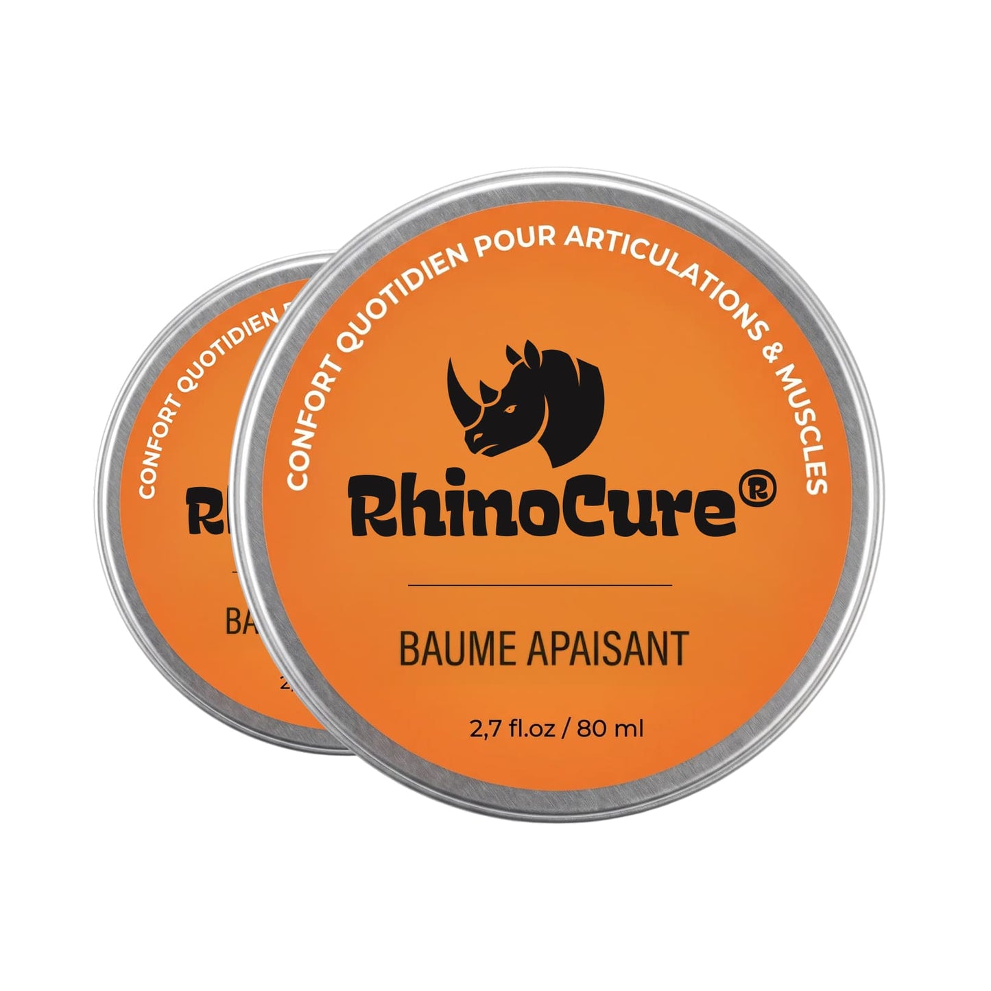 RhinoCure