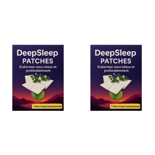 DeepSleep