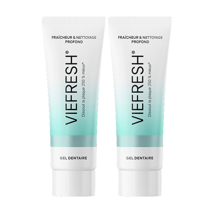 Gel VieFresh