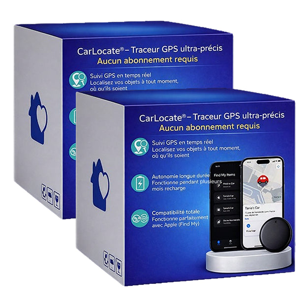 CarLocate