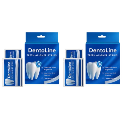 Bandes orthodontiques DentoLine®