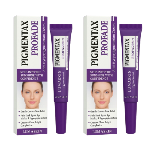 Crème LumaSkin®