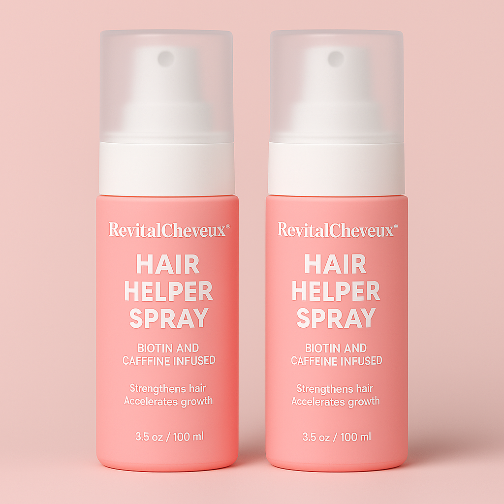 RevitalCheveux®
