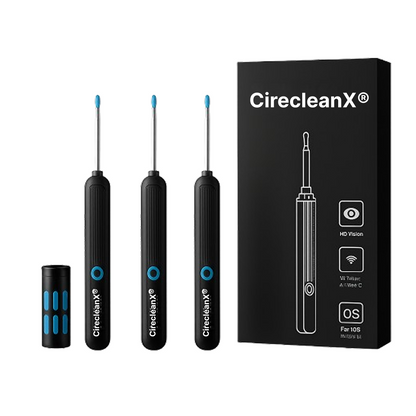 CirecleanX