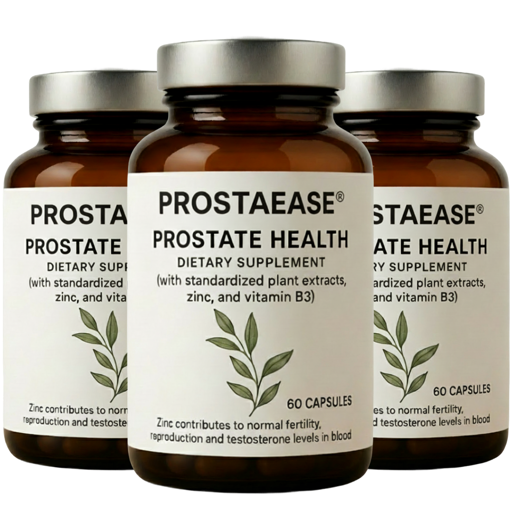 ProstaEase