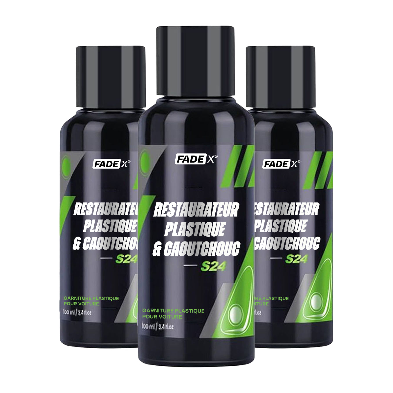 Spray FadeX