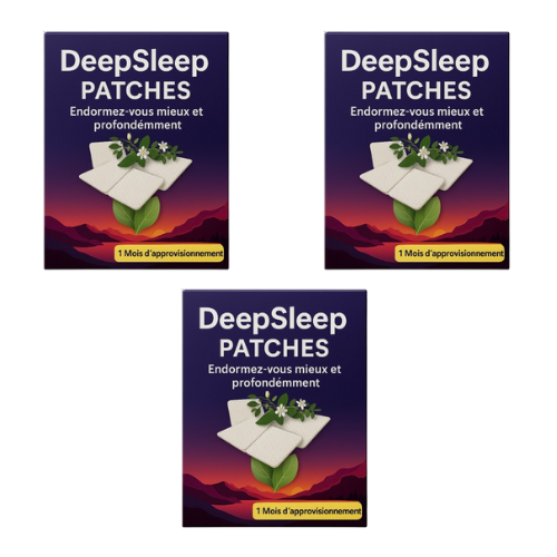 DeepSleep