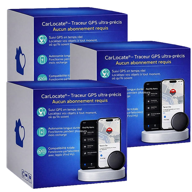 CarLocate
