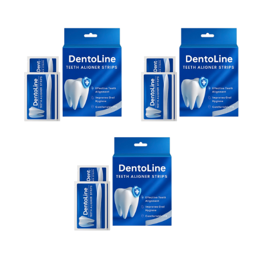 Bandes orthodontiques DentoLine®