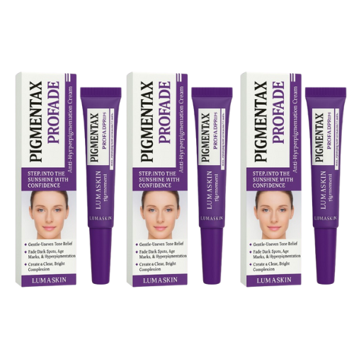 Crème LumaSkin®