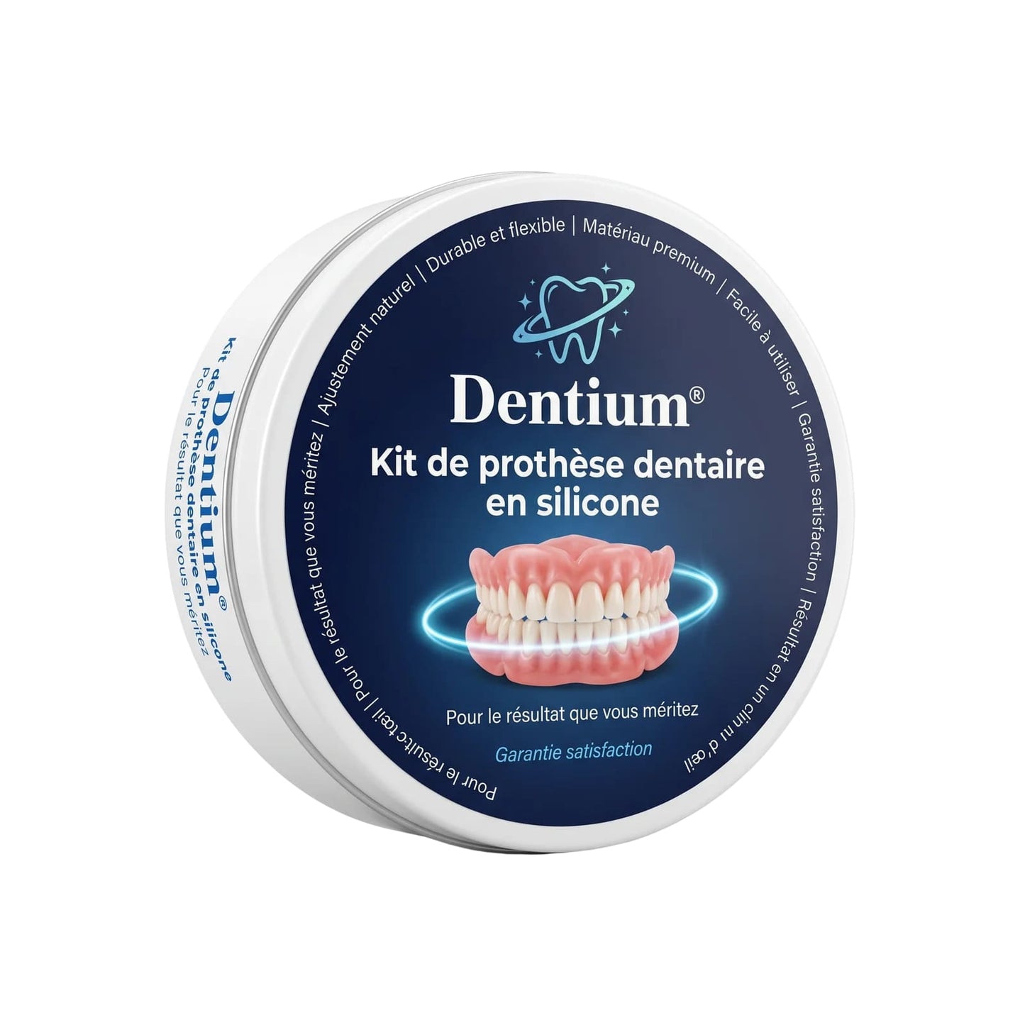 Dentium