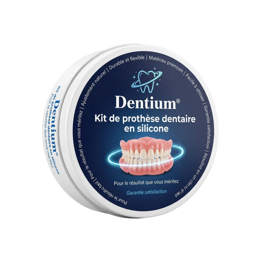 Dentium