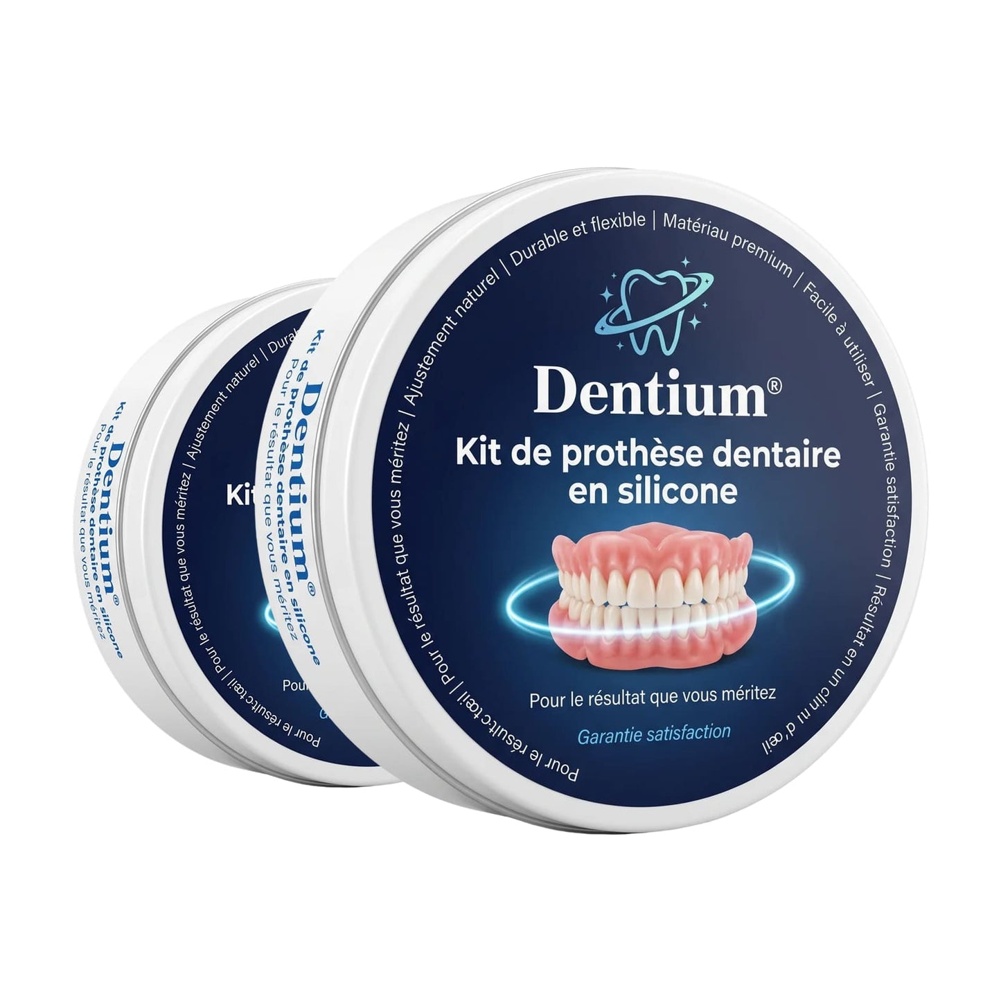 Dentium