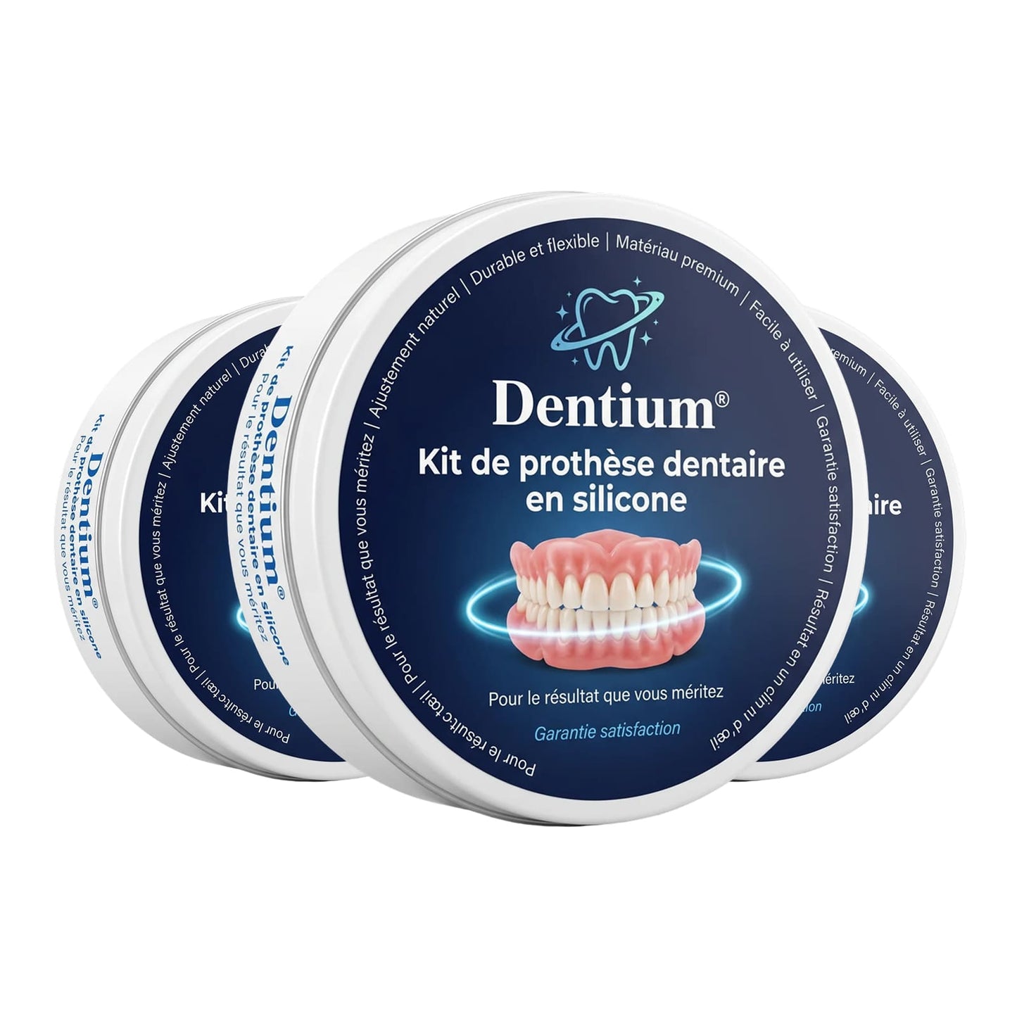 Dentium