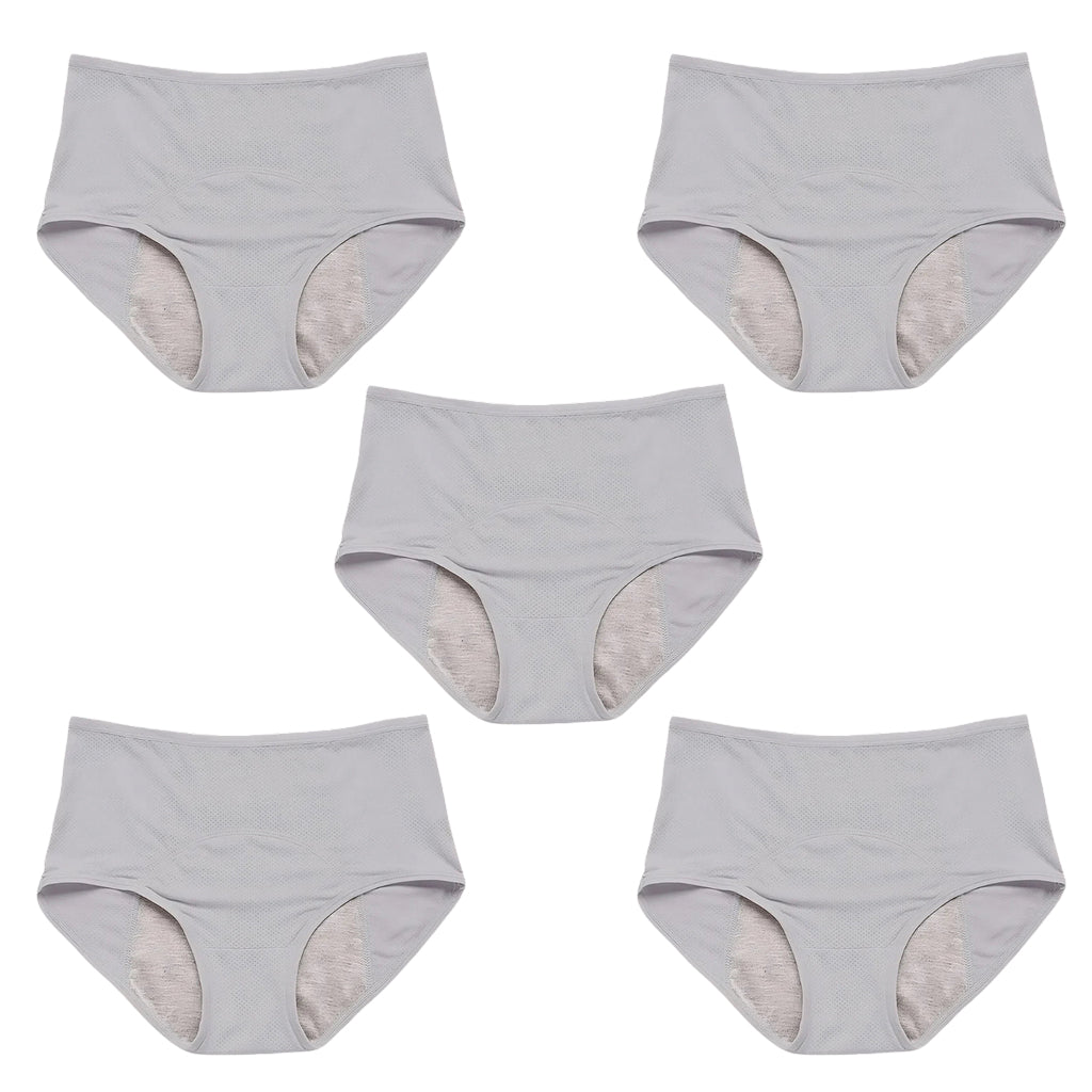 Culottes Antifuites - 2 Achetées 3 Offertes